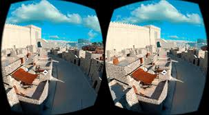 Antik kentleri sanal gerçeklikle yeniden kuran Lithodomos VR, 680 bin dolar tohum yatırım aldı - Webrazzi