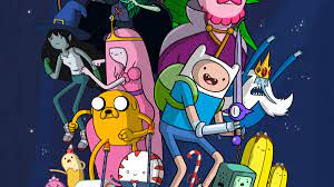 How to stream Adventure Time online around the world | GamesRadar+