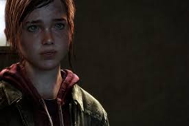 How Naughty Dog created a partner, not a burden, with Ellie in The Last of Us - Polygon