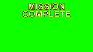 Henry Stickmin: Completing The Mission Mission Complete Green Screen - YouTube
