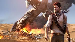 Uncharted: The Nathan Drake Collection' brings Naughty Dog's trilogy to PS4  | Engadget