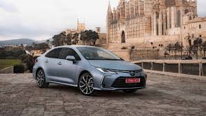 corolla ile ilgili görsel sonucu