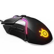 Steelseries Rival 600 RGB Gaming Mouse | ITOPYA