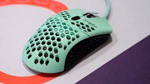 Finalmouse Air58 Ninja review: There's no such thing as a mouse that's too  light - HardwareZone.com.sg
