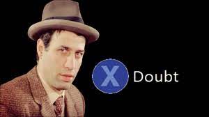 Kemal Sunal Doubt Template yaptım : TurkeyJerky