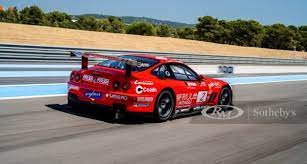 2001 Ferrari 550 - GT1 Prodrive | Classic Driver Market