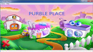 PURBLE PLACE - video Dailymotion