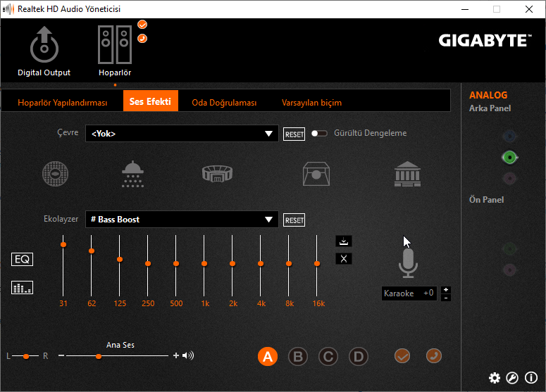 Gigabyte audio driver. High Definition Audio эквалайзер. ASUS Audio Realtek Audio. Gigabyte эквалайзер.