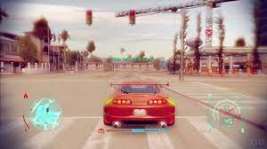 Need for Speed: Undercover PC Gameplay HD - YouTube