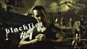 NFS Most Wanted (2005) Walkthrough - Part 31 - Blacklist #1 - Clarence  Callahan - 'Razor' (HD) - YouTube