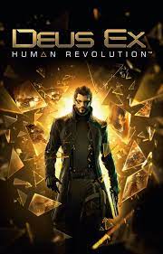 Deus Ex: Human Revolution | Deus Ex Wiki | Fandom