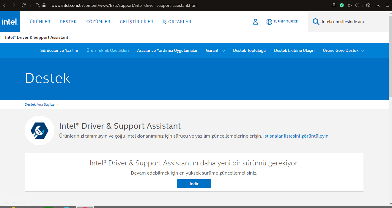Драйвера интел арк. Intel Driver support Assistant. Драйвера Intel 9260ngw.