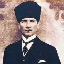 Atatürk Haberleri | Atatürk Kimdir - Sözcü Gazetesi