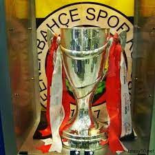 2010-2011 Sezonu Şampiyonluk Kupası / Tv Series, Android Apps, Photo, Story  / HISTORY OF LIFE