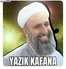 YAZIK KAFANA - Guldum.net - Caps arama motoru