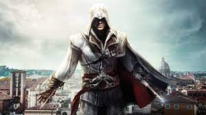 Assassin's Creed® The Ezio Collection | Xbox