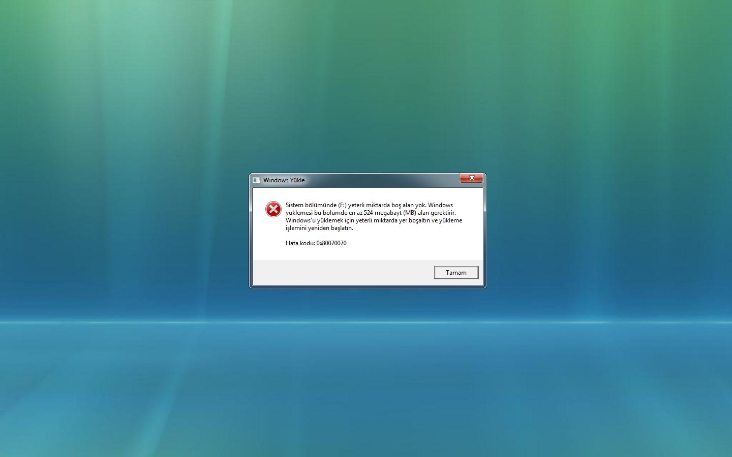 0x0000011b windows 7. Ошибка Windows. Windows Vista ошибка. Окно ошибки Windows. Ошибка виндовс Виста.