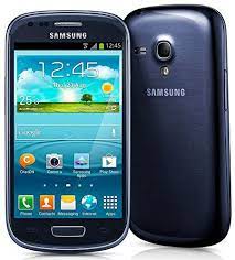 Samsung Galaxy S3 Mini Value Edition Mavi : Amazon.com.tr: Elektronik