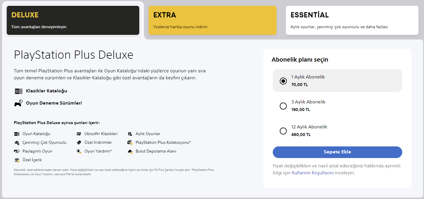 PlayStation 5 vs Xbox vs Gaming laptop Technopat Sosyal