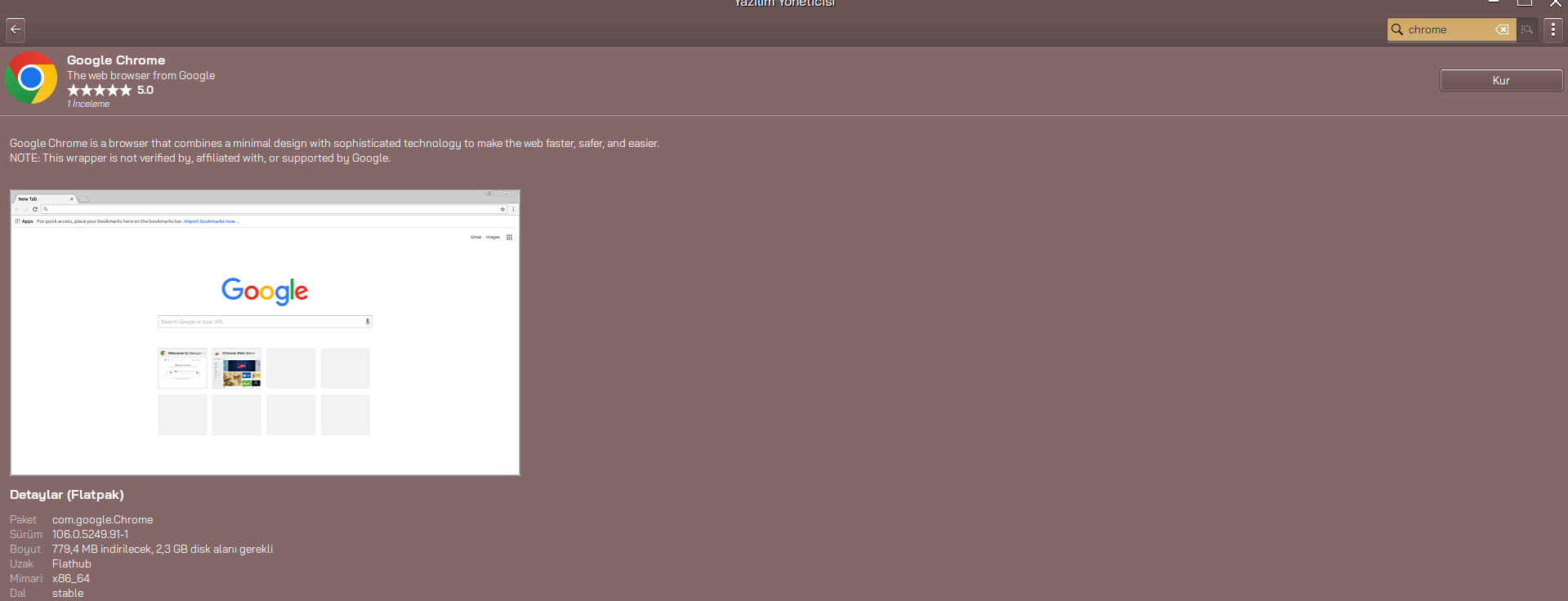 Çözüldü Linux Mint "packagekitd bekleniyor" hatası Technopat Sosyal