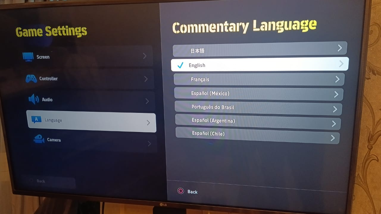eFootballda Türkçe spiker görünmüyor | Technopat Sosyal