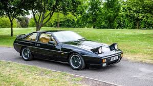 1991 Lotus Excel Hethel Celebration Edition VIN: SCC089912MHD13099 - CLASSIC .COM