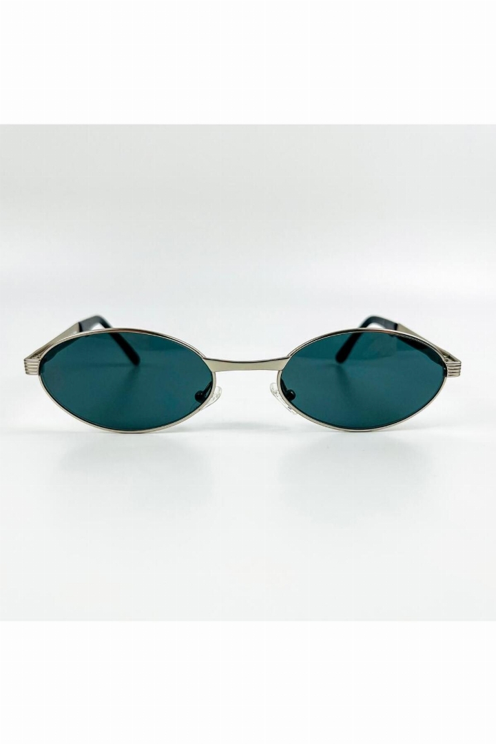 Old Space Vintage 90's Metal Vintage Güneş Gözlüğü OSV200450