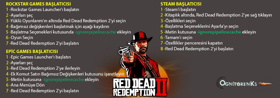 How to Fix Red Dead Redemption 2 ERR GFX STATE Error 