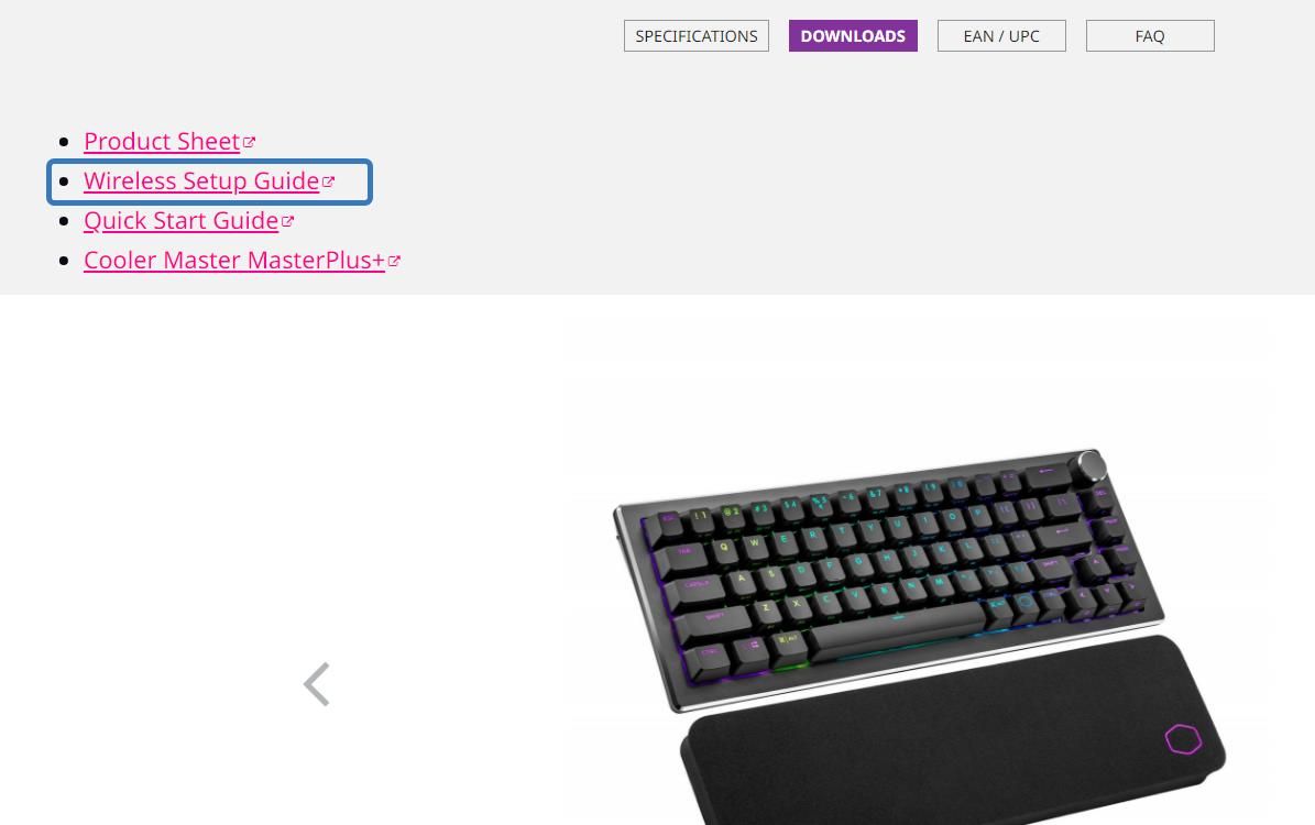 2022-06-13 10-19-51 CK721 Wireless 65% RGB Mechanical Gaming Keyboard   Cooler Master - Opera.jpg