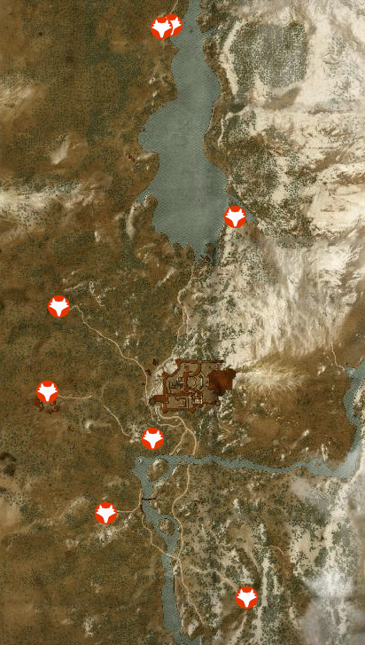 2022-09-07 00_40_37-The Witcher 3_ Wild Hunt Map - Kaer Morhen - IGN.png