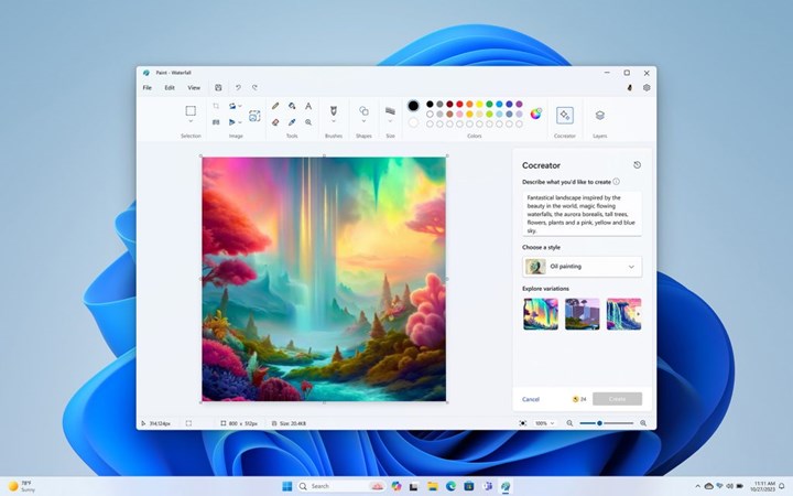 Şimdiye kadarki en önemli Windows 11 güncellemesi çıktı: İşte değişenler