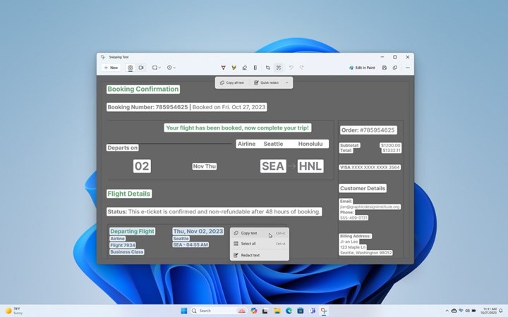 Şimdiye kadarki en önemli Windows 11 güncellemesi çıktı: İşte değişenler