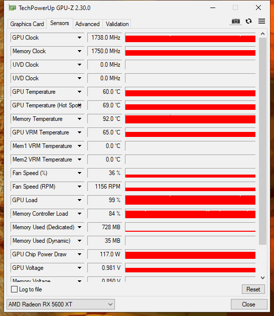 5600xt stres test.gif