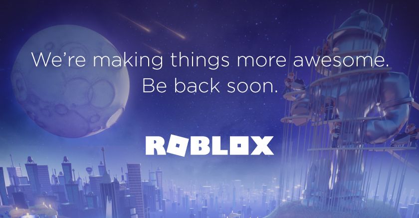 Roblox çöktü mü? Roblox neden açılmıyor? Roblox neden hata veriyor