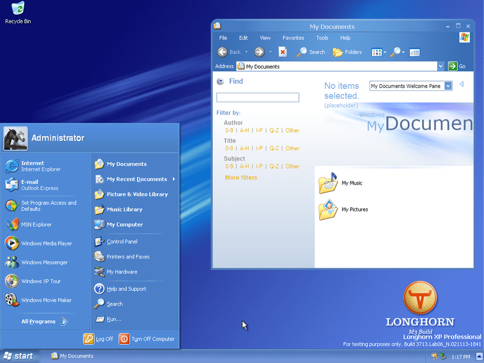 960px-WindowsLonghorn-6.0.3713m3-pstartmenu.png