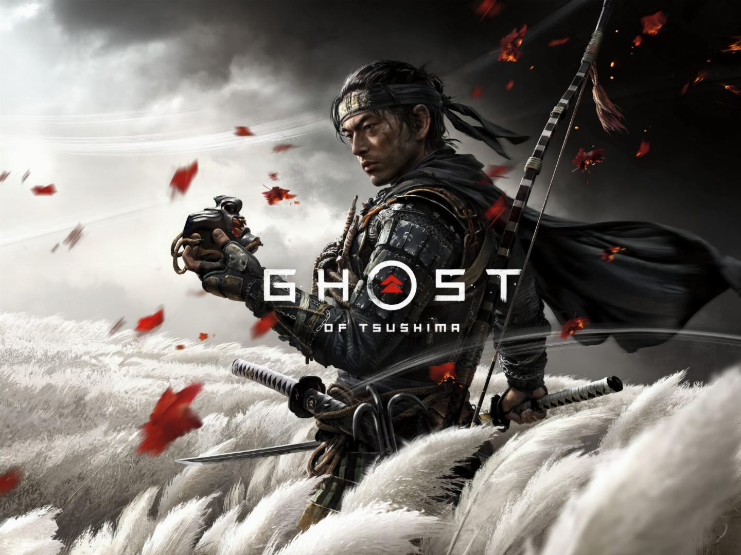Ghost of Tsushima PC Sürümü 5 Mart'ta Duyurulabilir - Techolay