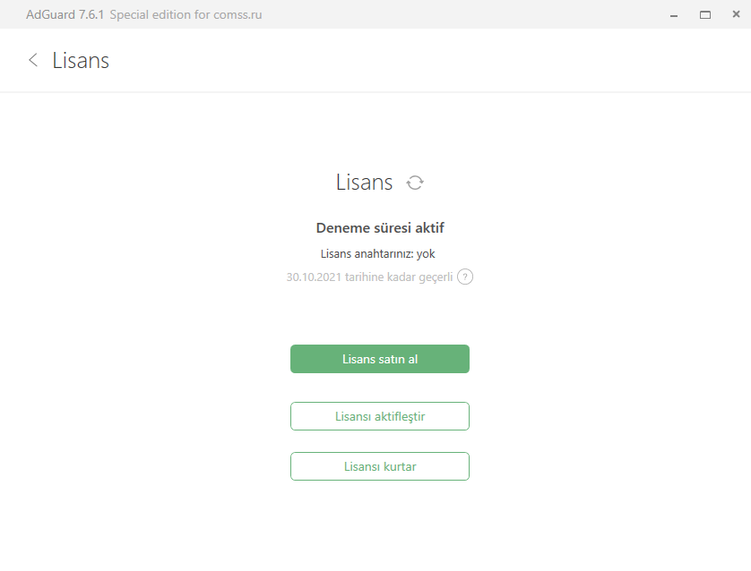 AdGuard Windows 6 aylık lisans.png