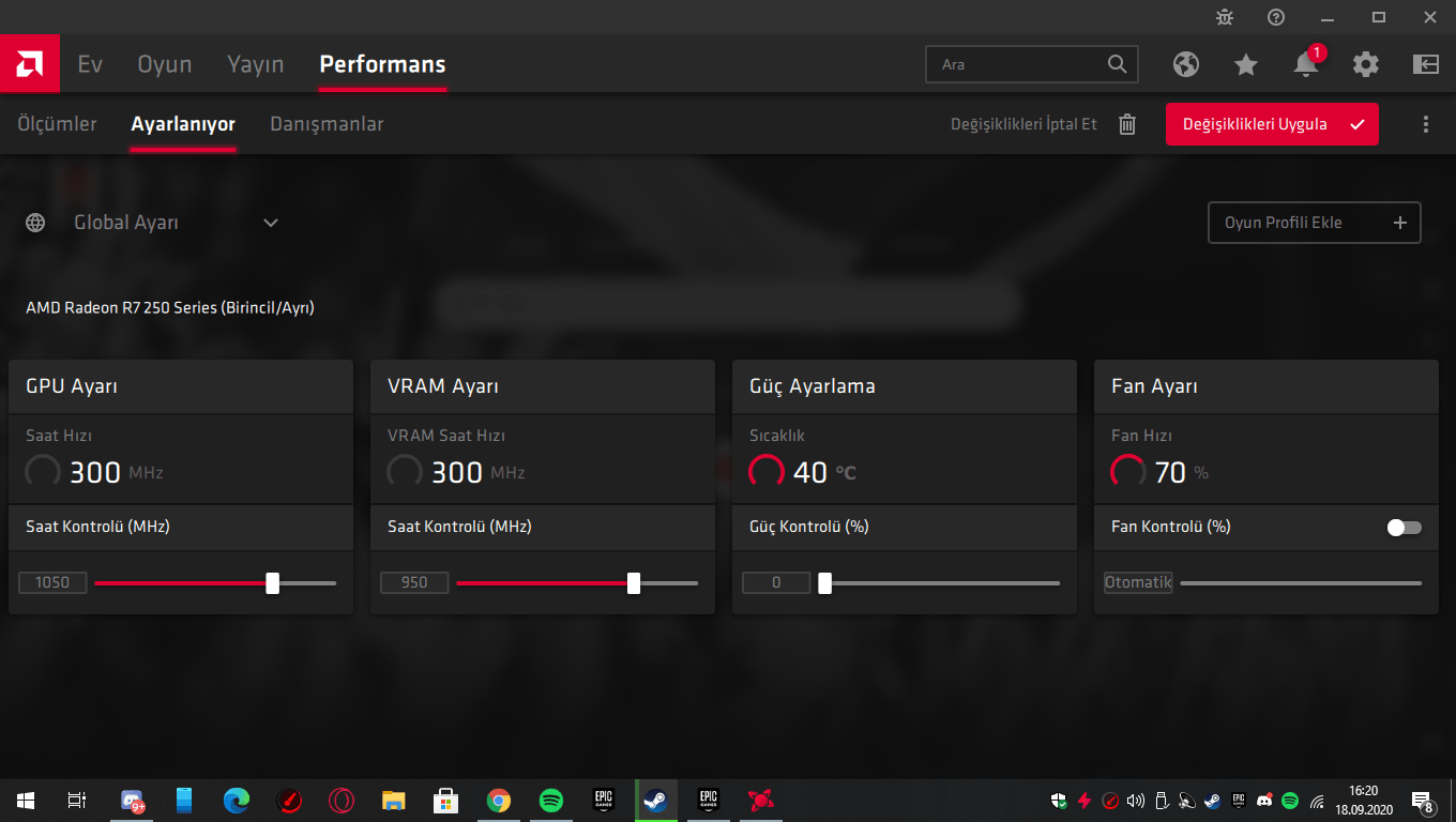 Amd software: adrenalin edition. Сбрасываются настройки амд. Asrock vega 56 phantom gaming. Как включить фпс на амд. Настройка amd adrenalin 2024.