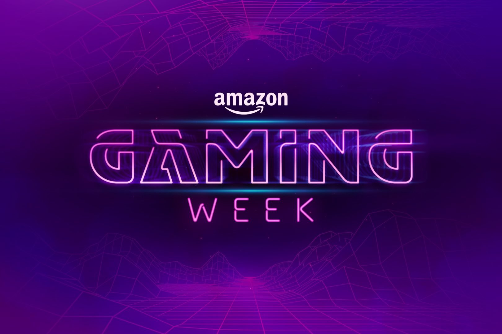 amazon Gaming Week İndirimleri