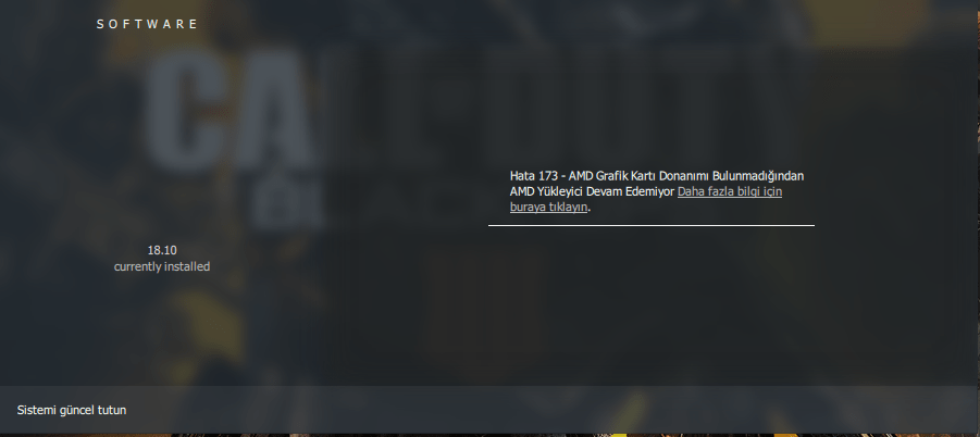 amd software error.PNG