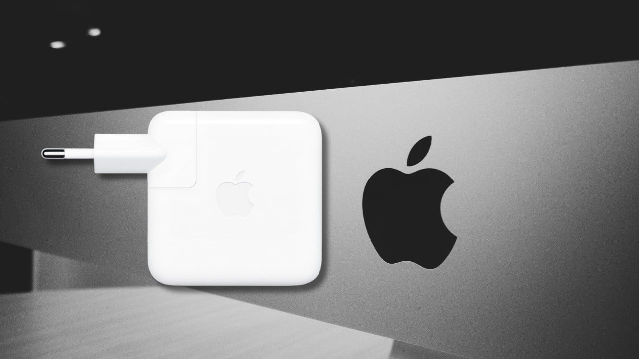 Apple M2 MacBook Air 70W USB-C Güç Adaptörü