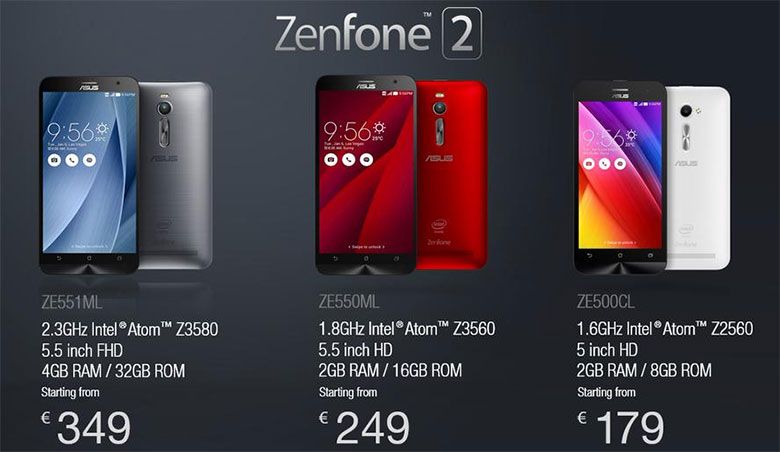Asus Zenfone 2  2GB VS 4GB Kıyaslama.jpg