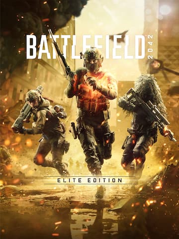 Battlefield™ 2042 Elite Edition