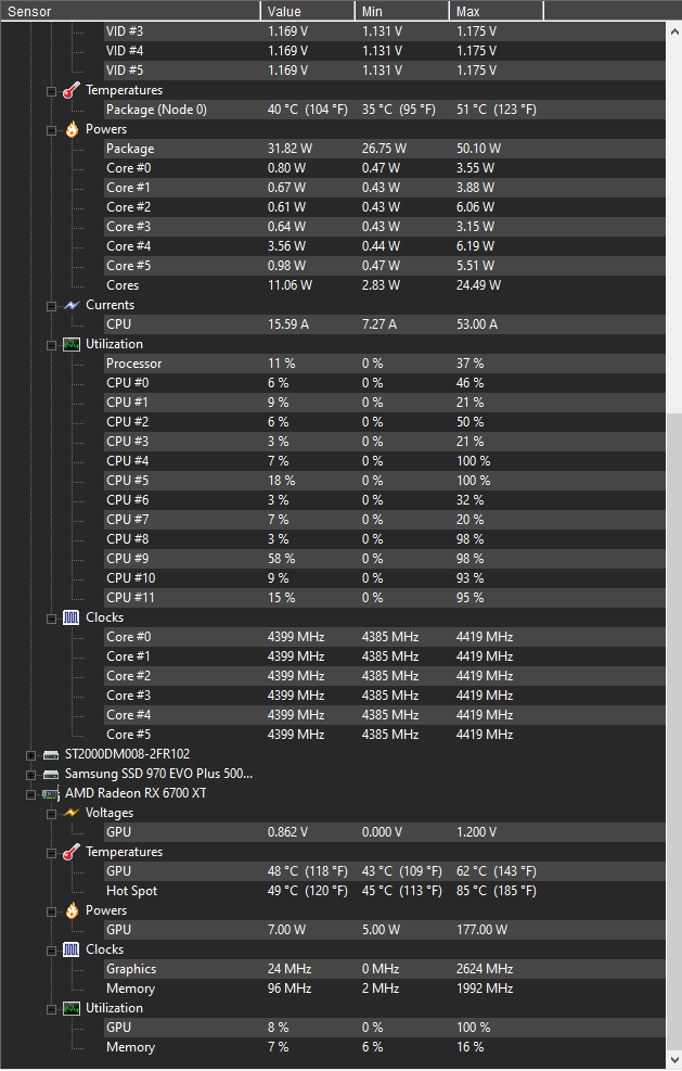 benchmark değerler.png
