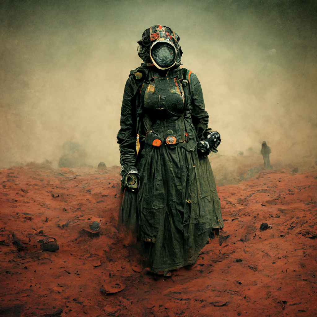 cann_Woman_wearing_gas_mask_on_Mars_post-apocalyptic_world_77fc0202-6ba7-4b22-96cf-5ea83751794a.png