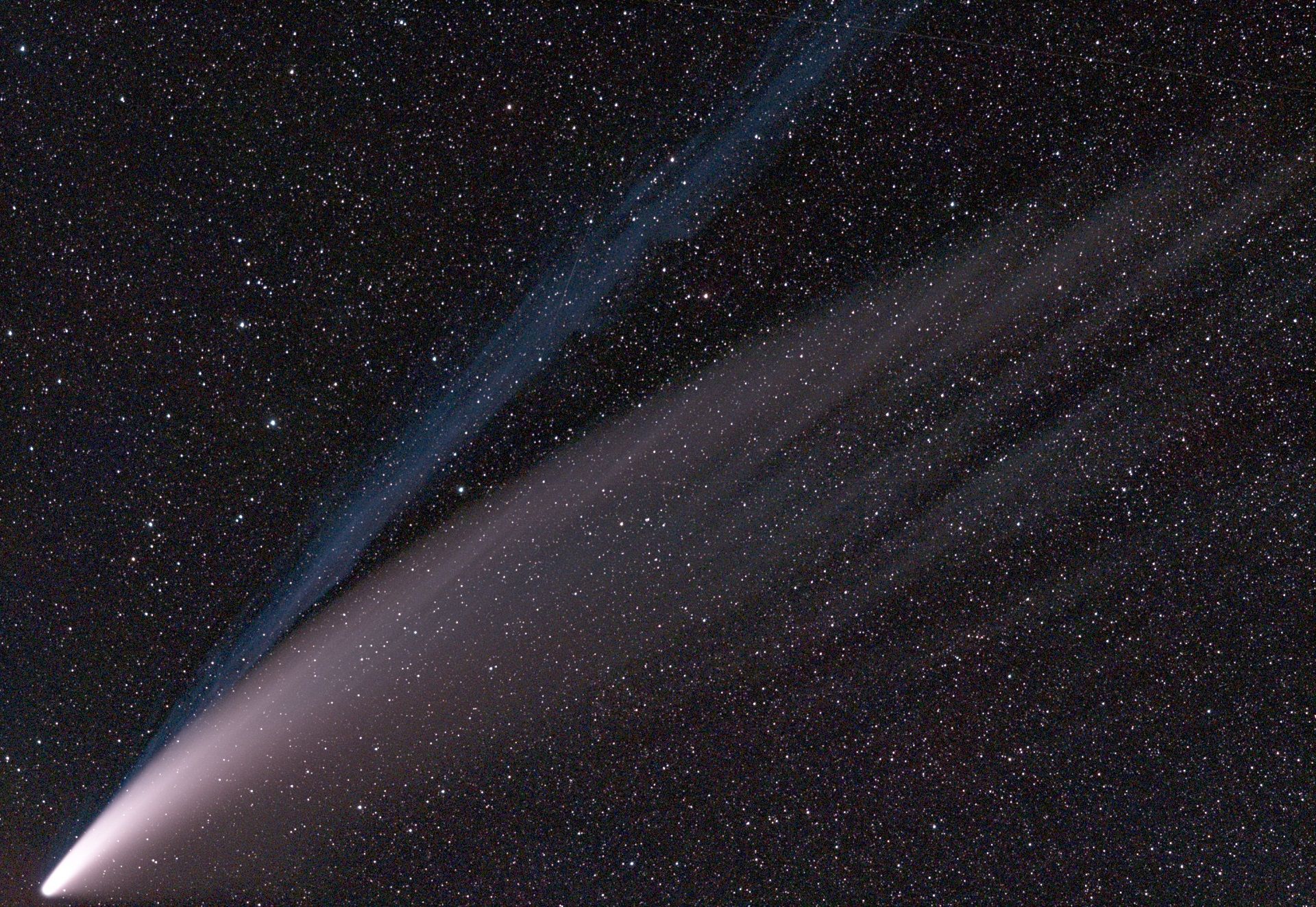 Comet_2020_F3_(NEOWISE)_on_Jul_14_2020_aligned_to_stars.jpg
