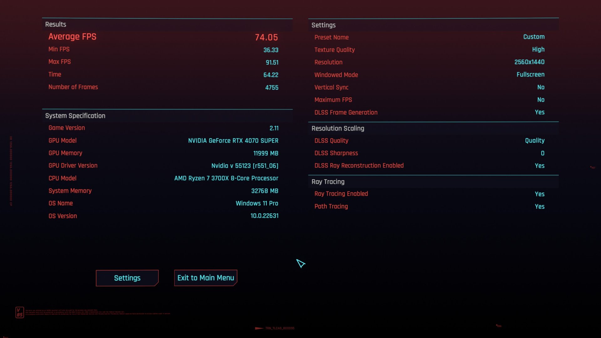 cp 2077 ultra rt dlss frame gen.jpg