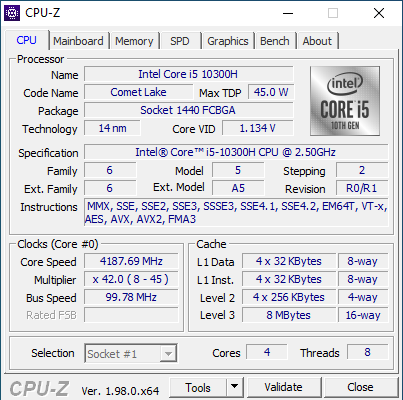CPU-Z işlemci.PNG