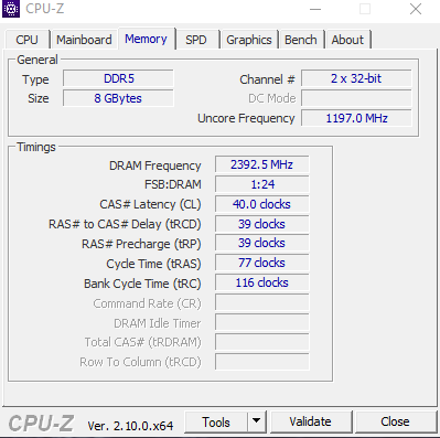cpu z memory.png