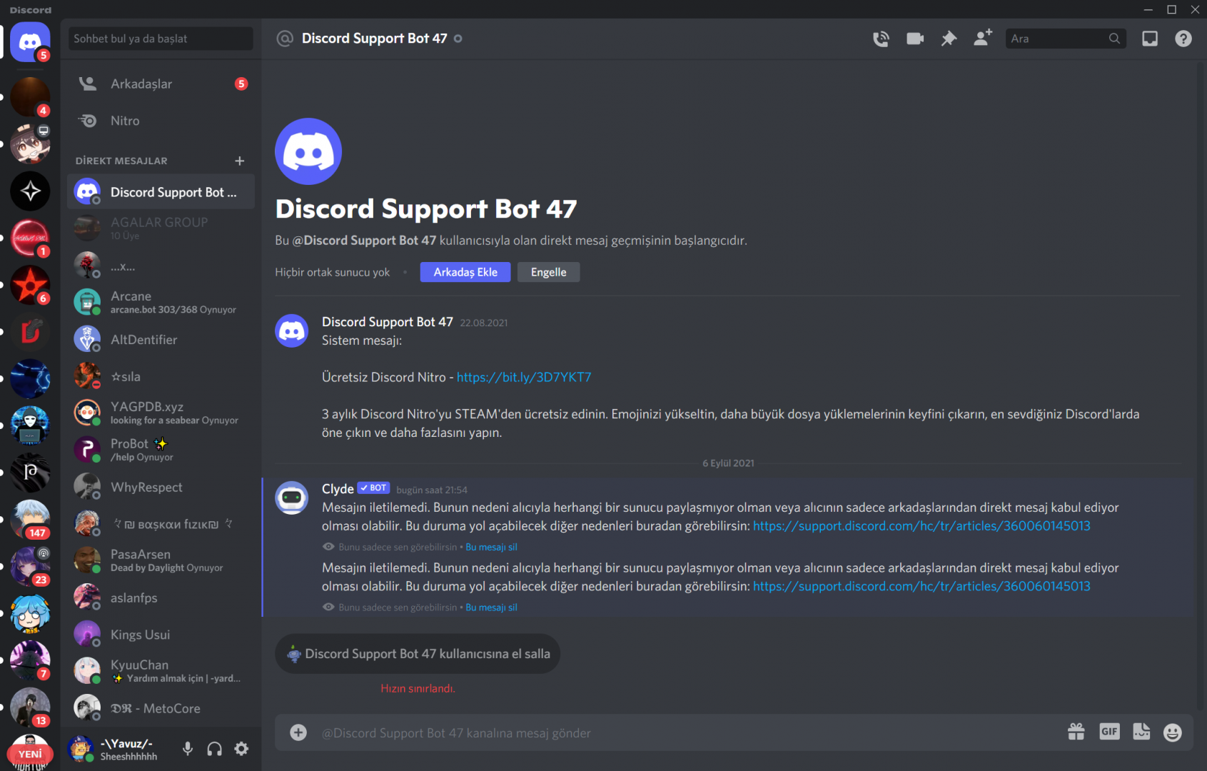 Discord Support Bot 47 - Discord 6.09.2021 21_54_55.png